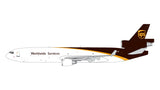 February Release Gemini Jets UPS McDonnell Douglas MD-11F N282UP