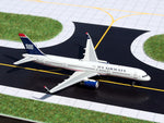 Gemini Jets US Airways Boeing 757-200/w "New Livery" N201UU
