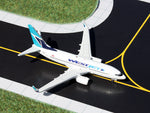 Gemini Jets WestJet Boeing 737-700 C-GWSO