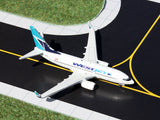 Gemini Jets WestJet Boeing 737-700 C-GWSO