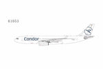 NG Models Condor Airbus A330-200 "Temporary Livery" D-AIYC