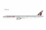 NG Models Qatar Boeing 777-300ER "25 Years of Excellence" A7-BEE