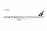 NG Models Qatar Boeing 777-300ER "25 Years of Excellence" A7-BEE