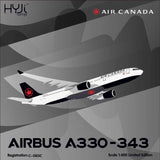 *RESTOCK* HYJL Wings Air Canada Airbus A330-300 “New Livery” C-GEGC