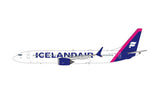 Phoenix Models Icelandair Boeing 737 MAX 9 "New Livery/Pink" TF-ICD