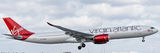 AV400 Virgin Atlantic Airbus A330-900neo “Current Livery” G-VTOM