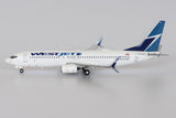 *LAST ONE* NG Models WestJet Boeing 737-800NG C-GJLZ