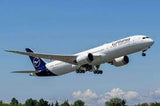 AV400 Lufthansa Boeing B787-9 “New Livery” D-ABPA