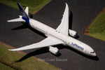 AV400 Lufthansa Boeing B787-9 “New Livery” D-ABPA
