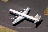 *CLEARANCE* Gemini Jets Braniff Lockheed L-188 Electra N9709C