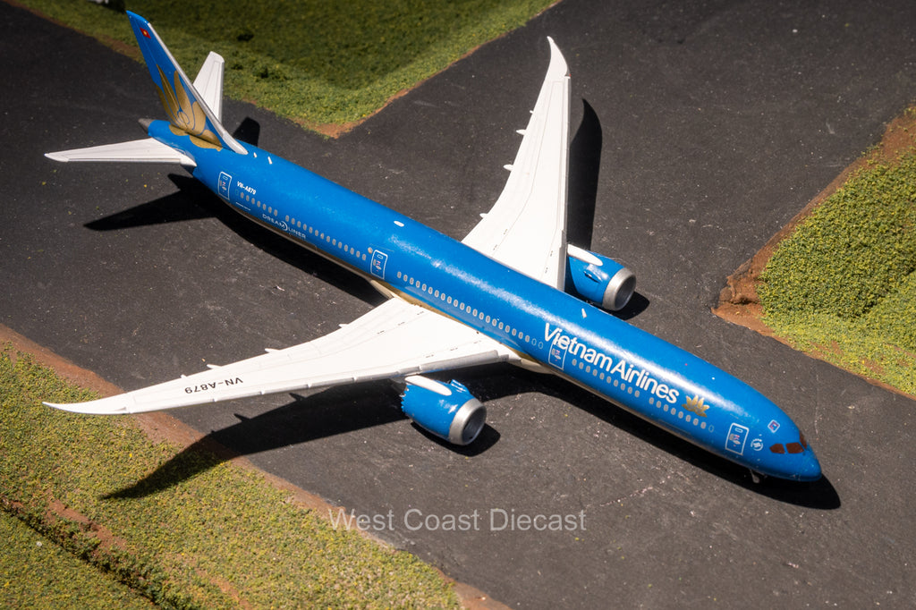 ベトナム航空 B787-10 1/400 Gemini - その他