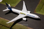 August Release NG Models Lufthansa Cargo Boeing 777F "Cargo Human Care" D-ALFI