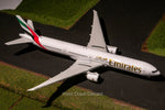 Gemini Jets Emirates Boeing 777-300ER A6-ECG