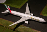 Gemini Jets Emirates Boeing 777-300ER A6-ECG