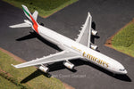 Gemini Jets Emirates Airbus A340-300 A6-ERT