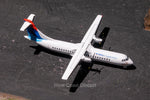 Gemini Jets Delta Connection ATR-72 "Colours In Motion" N635AS