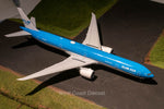 *LAST ONE* June Release NG Models KLM Asia Boeing 777-300ER PH-BVC