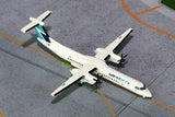 Gemini Jets WestJet Bombardier Dash 8-Q400 “Old Livery” C-FHEN