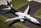 *LAST ONE/RESTOCKED* Gemini Jets Flair Airlines Boeing 737 MAX8 C-FLKD - 1/200