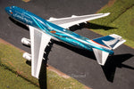 Phoenix Models Cathay Pacific Boeing 747-400 "Asia's World City" B-HOY