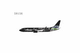 NG Models Alaska Boeing 737-800 "Galaxy Edge" N538AS