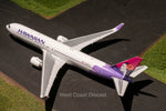 Gemini Jets Hawaiian Boeing 767-300/w N588HA