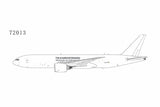 December NG Models Lufthansa Cargo Boeing 777-200LRF “I’m A Natural Beauty Title” D-ALFJ