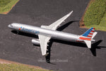 Gemini Jets American Airlines Airbus A321-200S “New Livery” N102NN