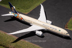 *LAST ONE* December NG Models Saudi Arabian Airlines Boeing 787-9 Dreamliner “Arabic Calligraphy Livery” HZ-AR13