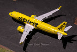 Gemini Jets Sprit Airlines Airbus A320neo N902NK
