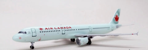Aeroclassics Air Canada Airbus A321 “Toothpaste” C-GITY