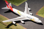 JC Wings Qantas Boeing 747-400ER “Boxing Kangaroo” VH-OEJ