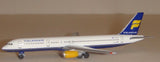 Herpa Icelandair Boeing 757-200 "Old Livery" TF-FIN - 1/500