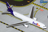 *最後の1機* 1月発売 ジェミニ ジェッツ フェデックス エクスプレス ボーイング 767-300ERF N104FE