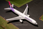 Gemini Jets Hawaiian Boeing 767-300/w N588HA