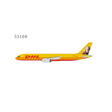 NG Models DHL Boeing 757-200 “James May/Hair Force One” G-DHKK