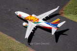 Gemini Jets Southwest Airlines Boeing 737-700 “California One” N943WN