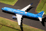 Gemini Jets JetBlue Embraer ERJ-190 "Blueprint" N304JB - 1/200