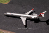 Gemini Jets NWA Airlink CRJ-900 "2000s Livery" N901XJ