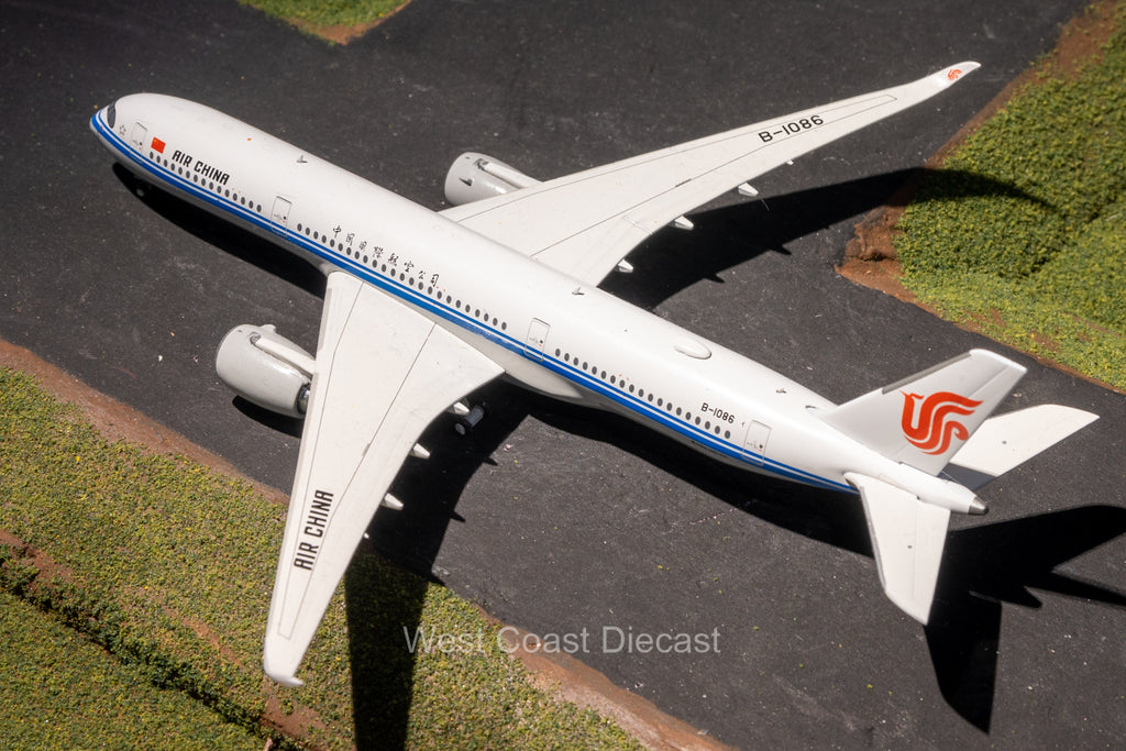 Gemini Jets Air China Airbus A350-900 B-1086