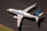 Gemini Jets WestJet Boeing 737-700 C-GWSO