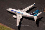 Gemini Jets WestJet Boeing 737-700 C-GWSO