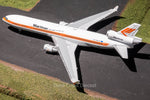 Gemini Jets Martinair McDonnell Douglas MD-11 PH-MCR - Damaged
