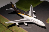 Gemini Jets UPS Boeing 747-400F N572UP