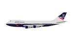 *LAST ONE* Phoenix Models British Airways B747-100 “Landor” G-AWNP
