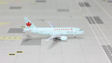 C Models Air Canada Jetz Airbus A319 “Toothpaste” C-GBIA