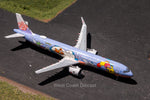 December NG Models China Airlines Airbus A321neo “Pokémon” B-18101