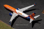 January Release Gemini Jets Sun Country Airlines Boeing 737-800 "40 Years of Flight" N842SY