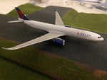 Gemini Jets Delta Airbus A330-900neo N401DZ - Damaged