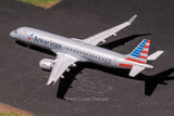 Gemini Jets American Eagle Embraer ERJ 190 "New Livery" N953UW